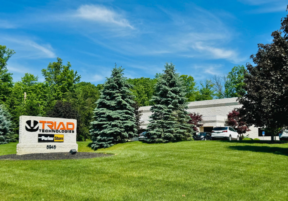 Brecksville Branch